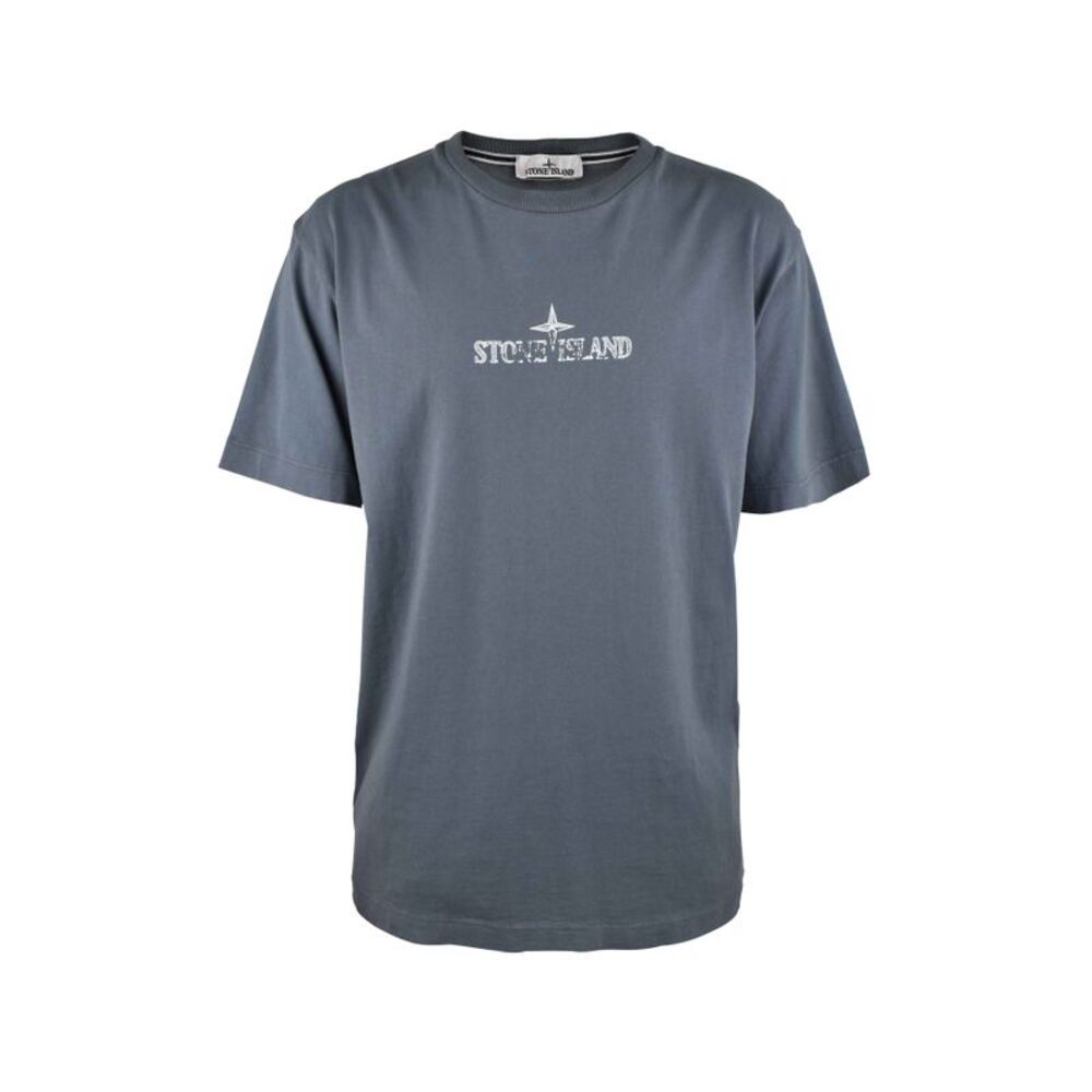 Stone Island Men T-Shirt